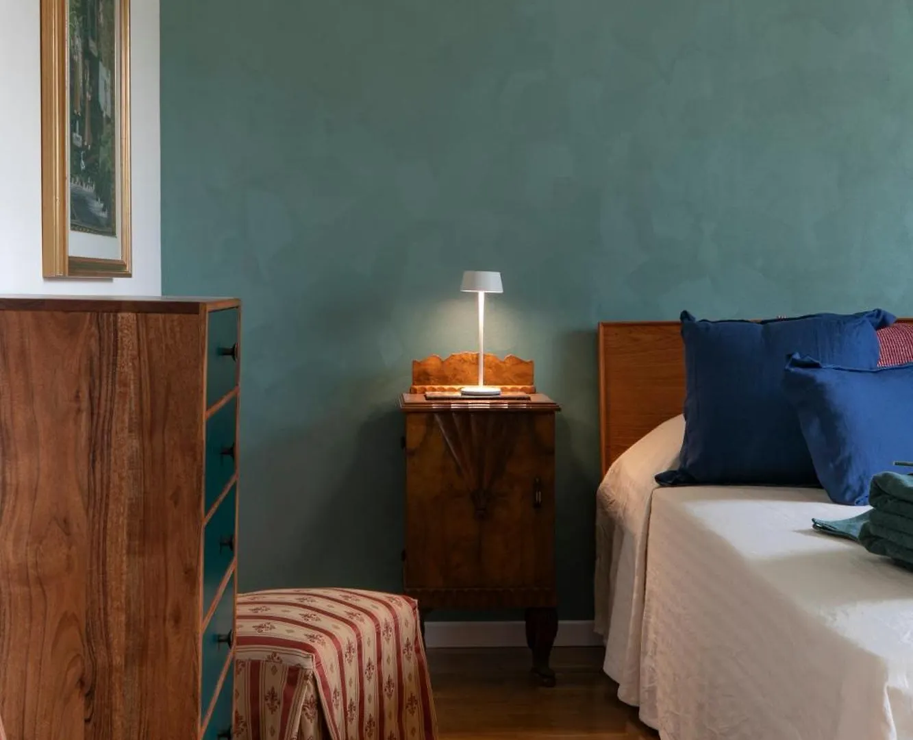 Ca' Giorgio - Dolo Apartment Italy