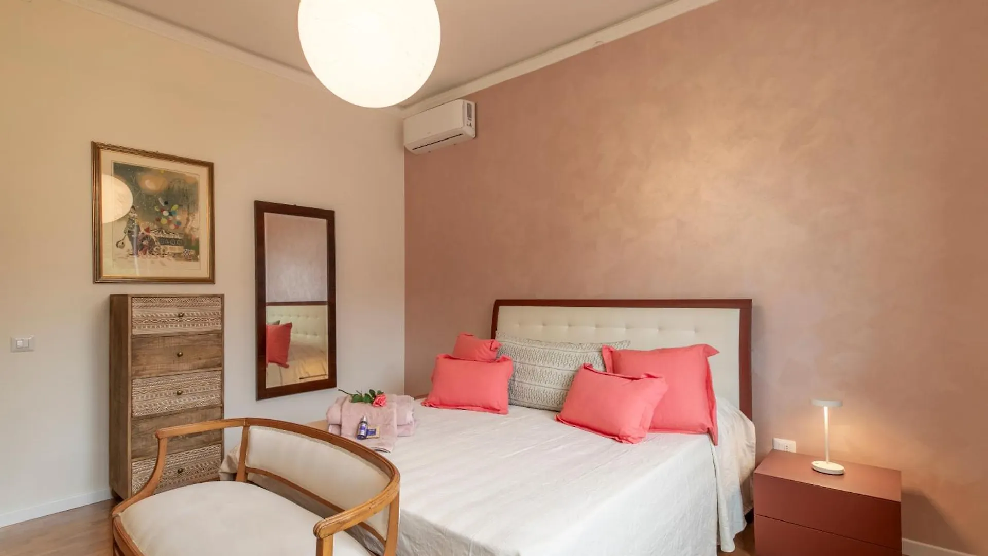 Ca' Giorgio - Dolo Apartment