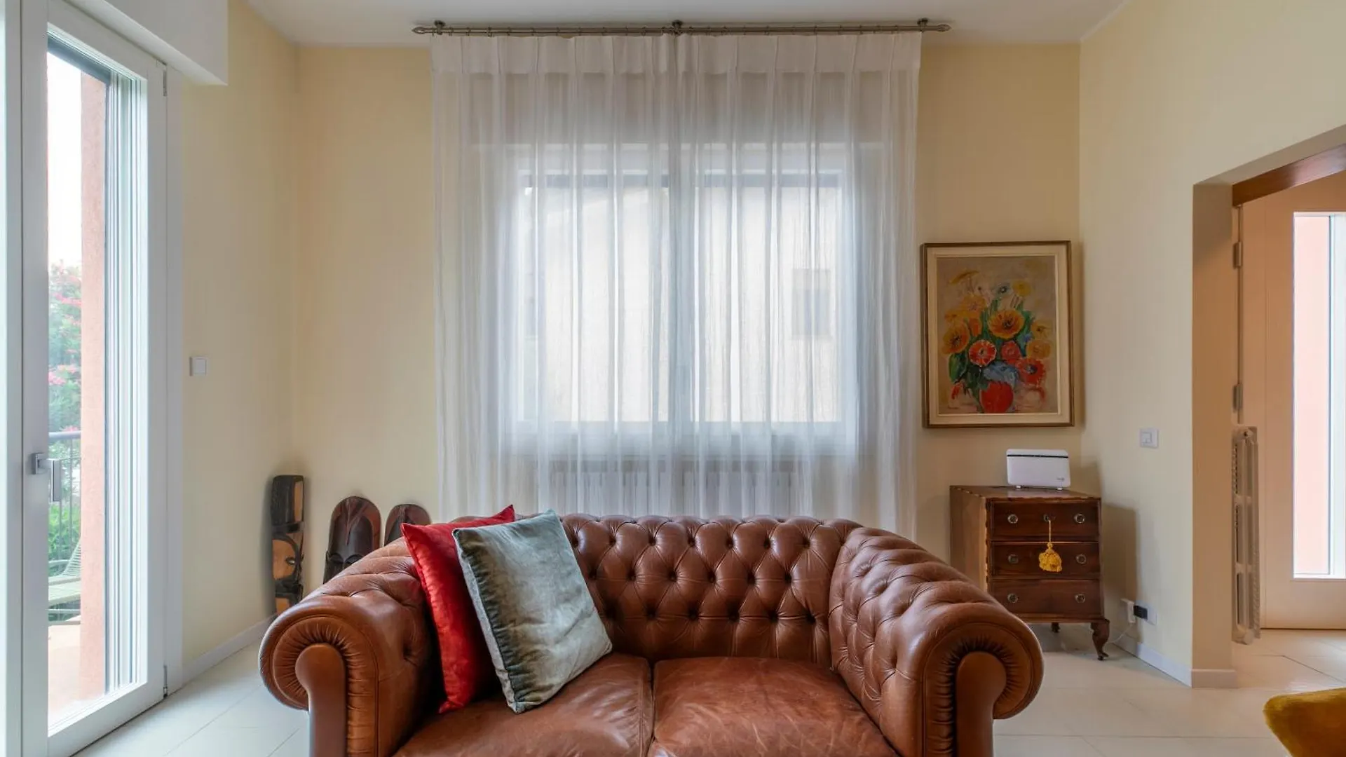 Ca' Giorgio - Dolo Apartment Italy