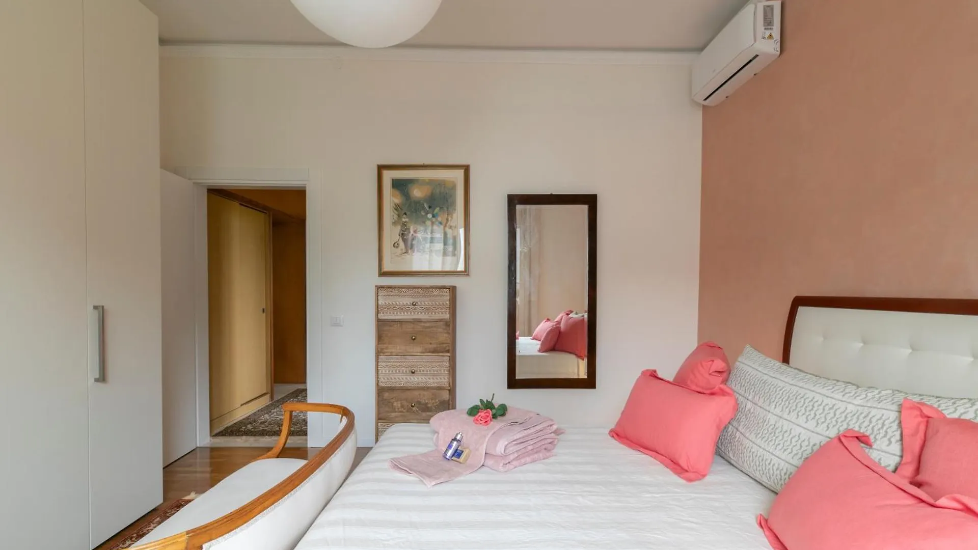 Ca' Giorgio - Dolo Apartment 0*,  Italy