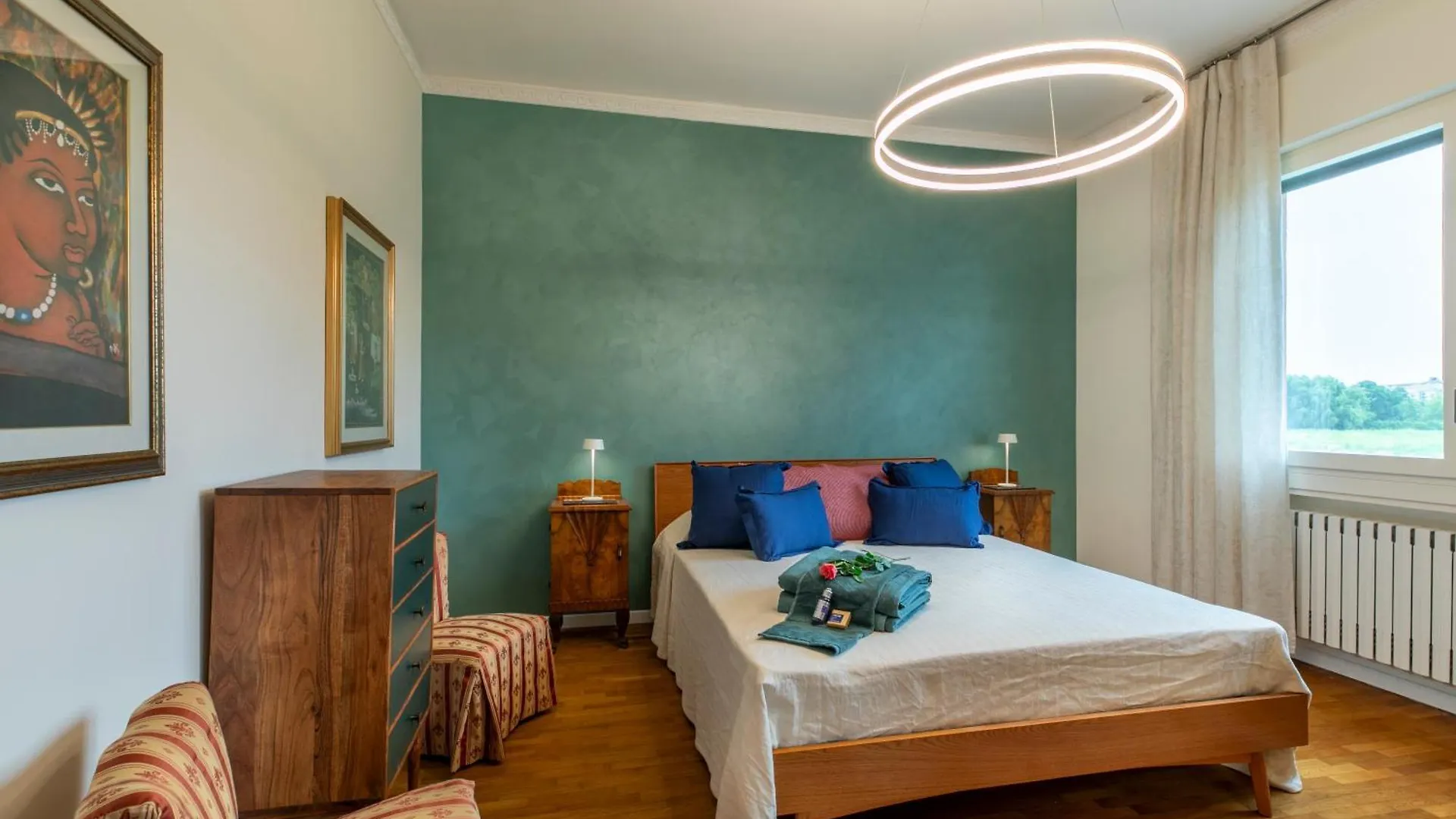 Ca' Giorgio - Dolo Apartment