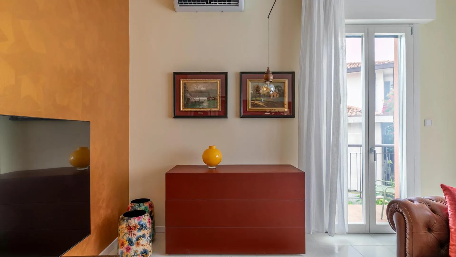 Ca' Giorgio - Dolo Apartment Italy