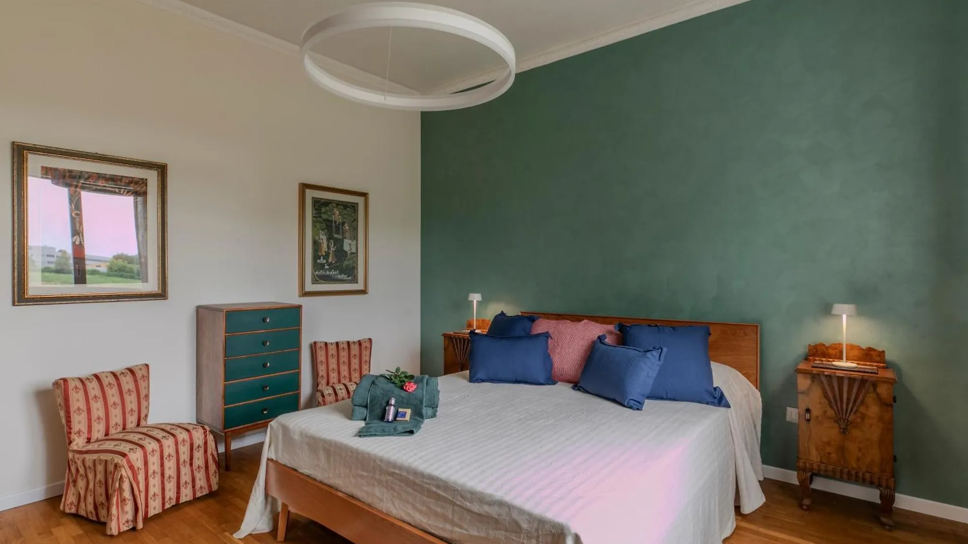 Ca' Giorgio - Dolo Apartment Italy