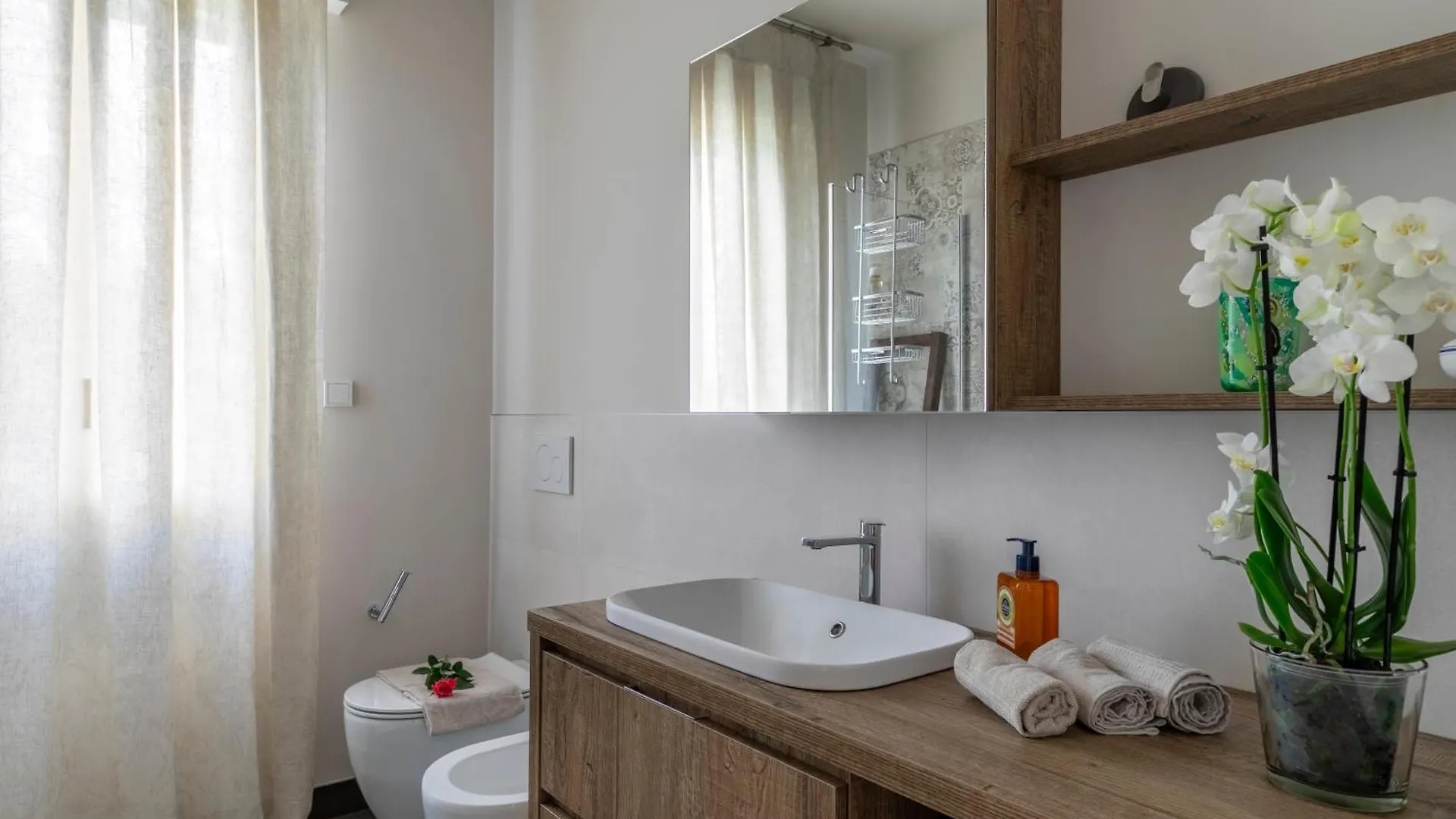 Ca' Giorgio - Dolo Apartment