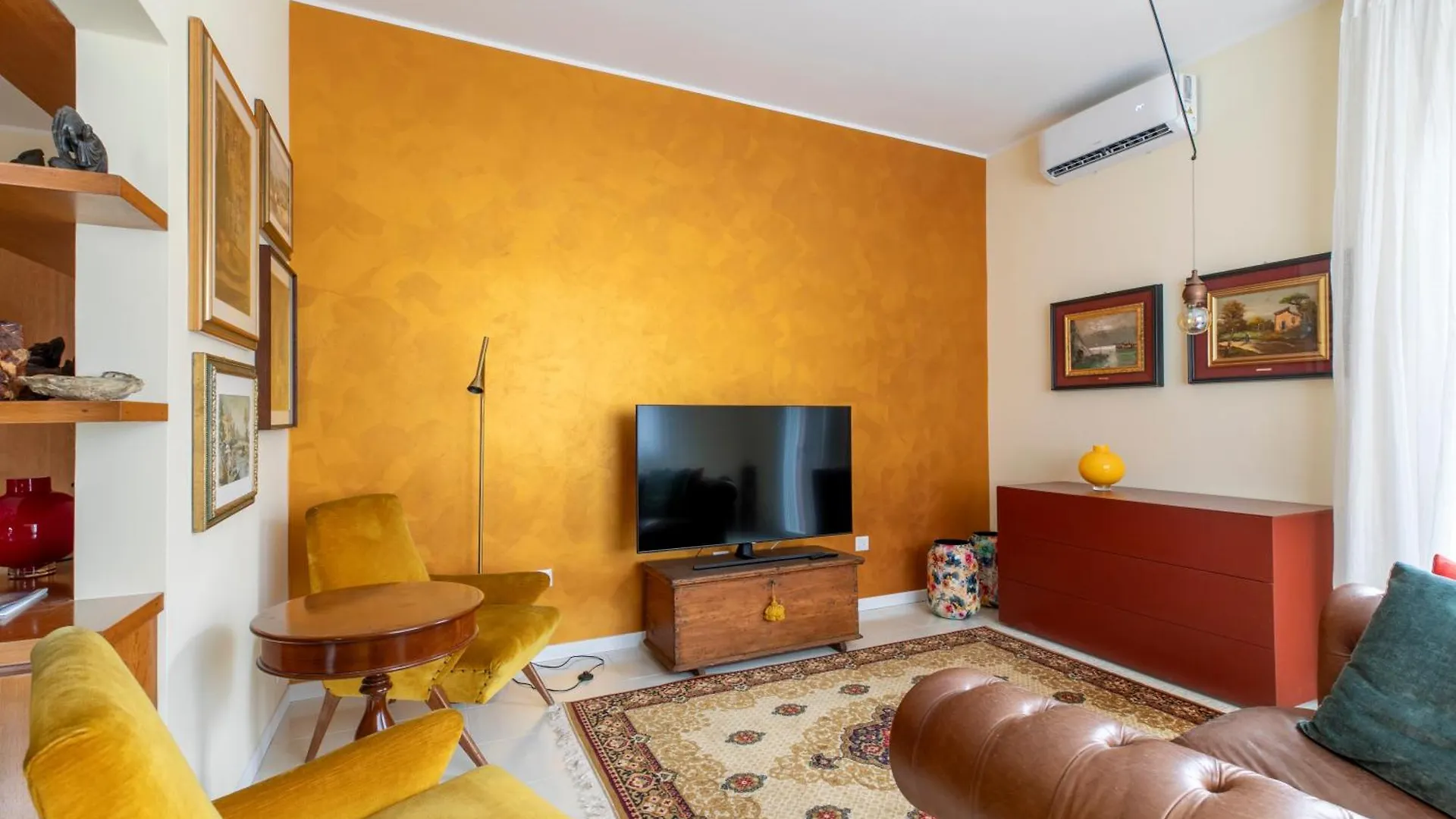 Ca' Giorgio - Dolo Apartment