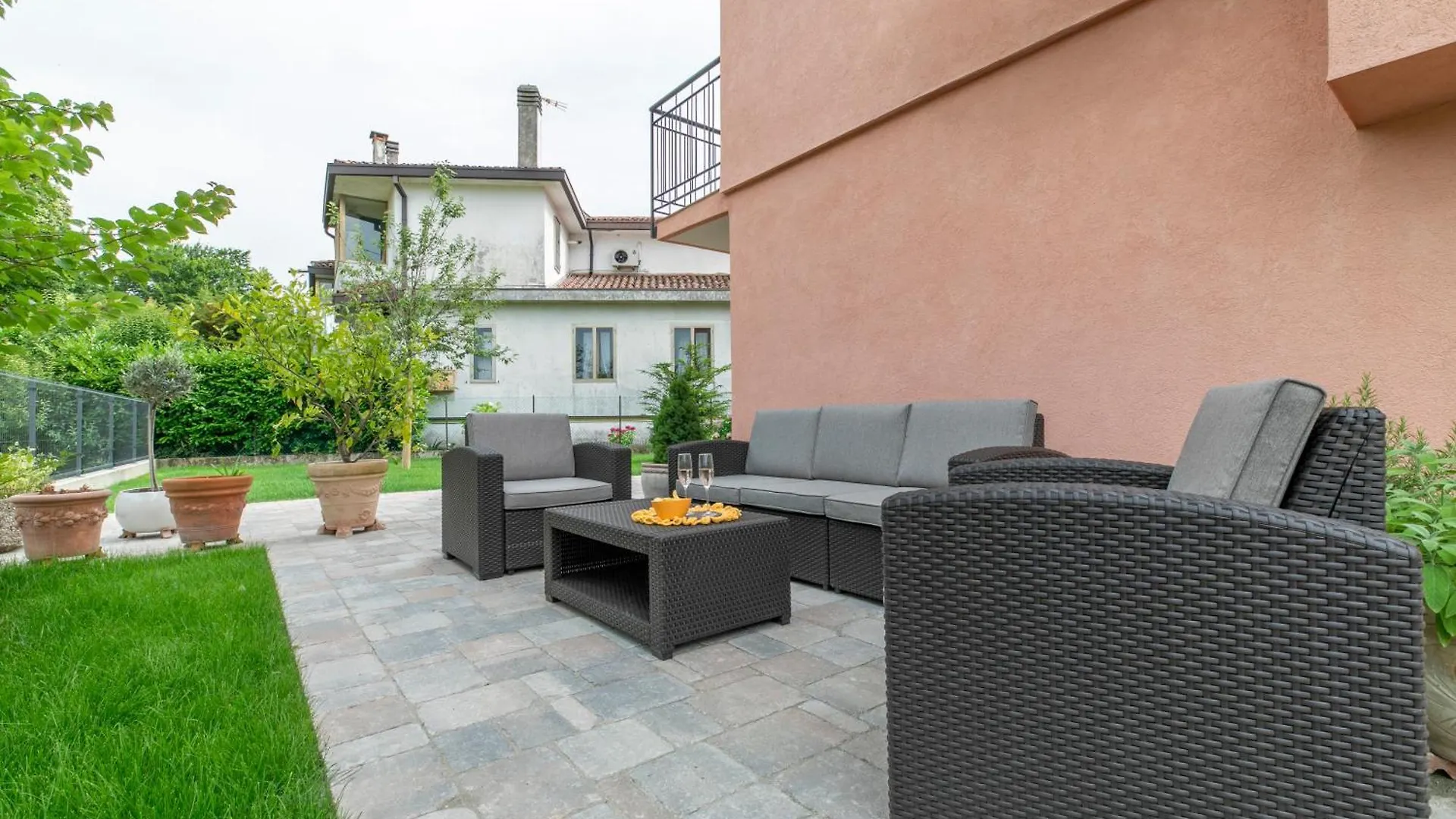 Ca' Giorgio - Dolo Apartment