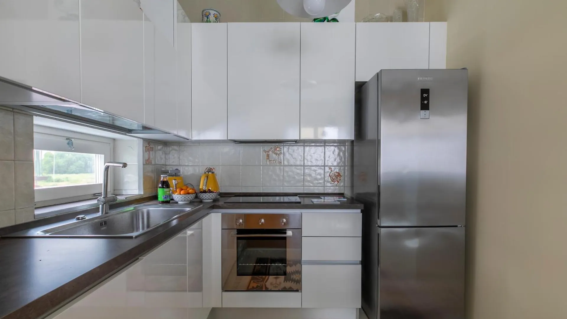Ca' Giorgio - Dolo Apartment