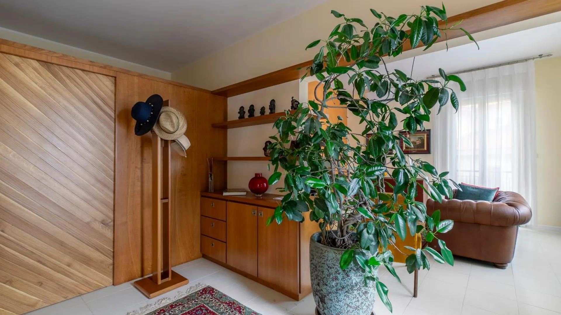 Ca' Giorgio - Dolo Apartment