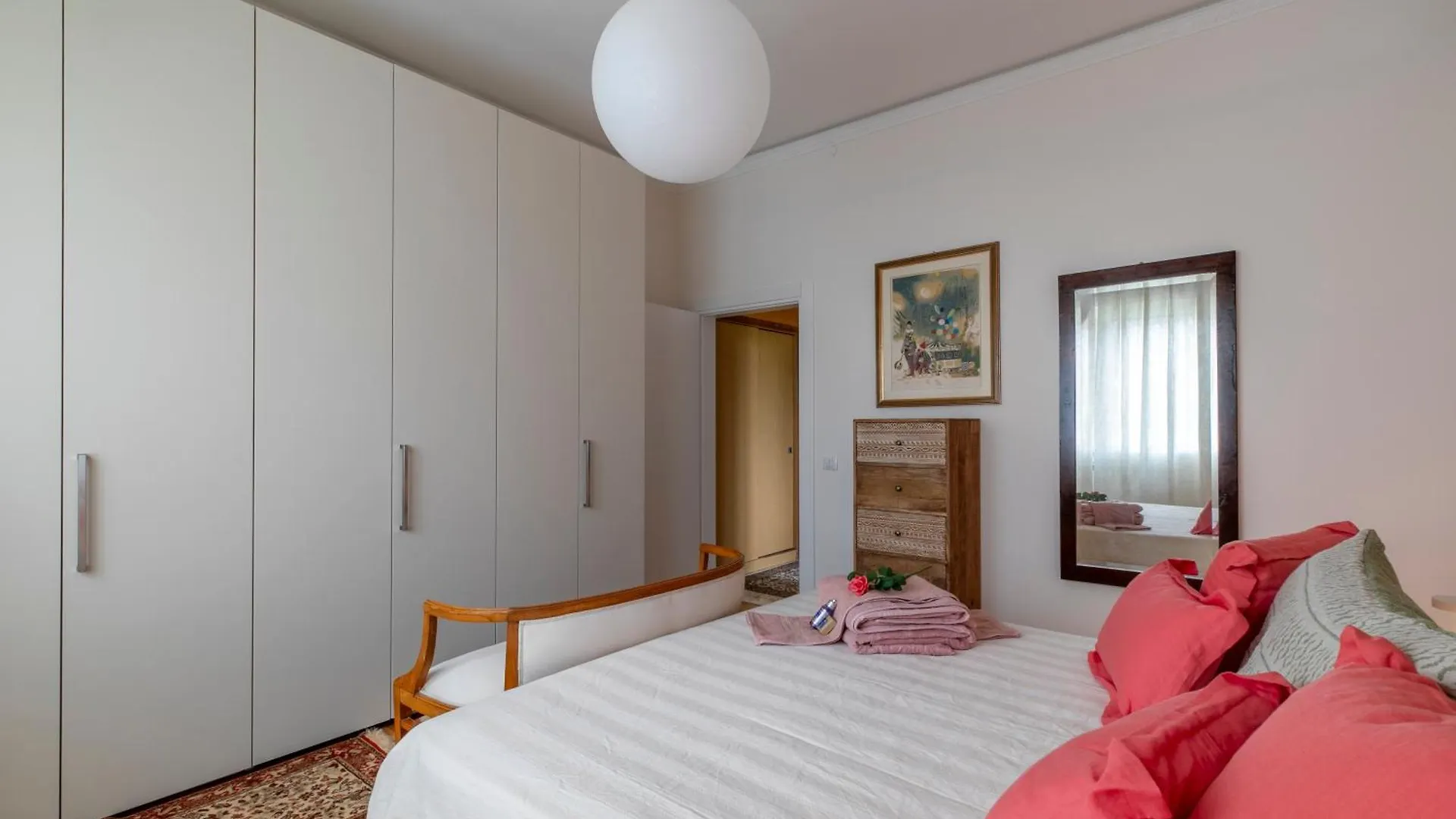 Ca' Giorgio - Dolo Apartment Italy