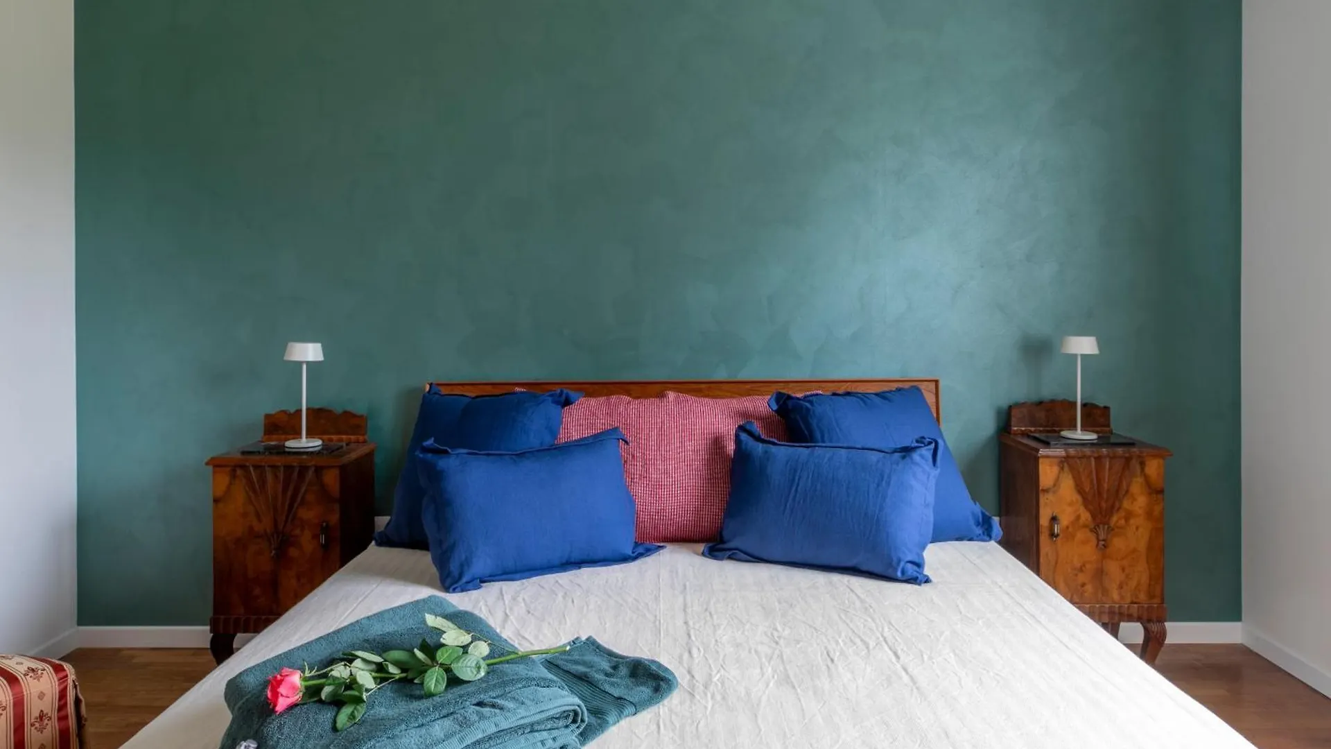Ca' Giorgio - Dolo Apartment 0*,  Italy