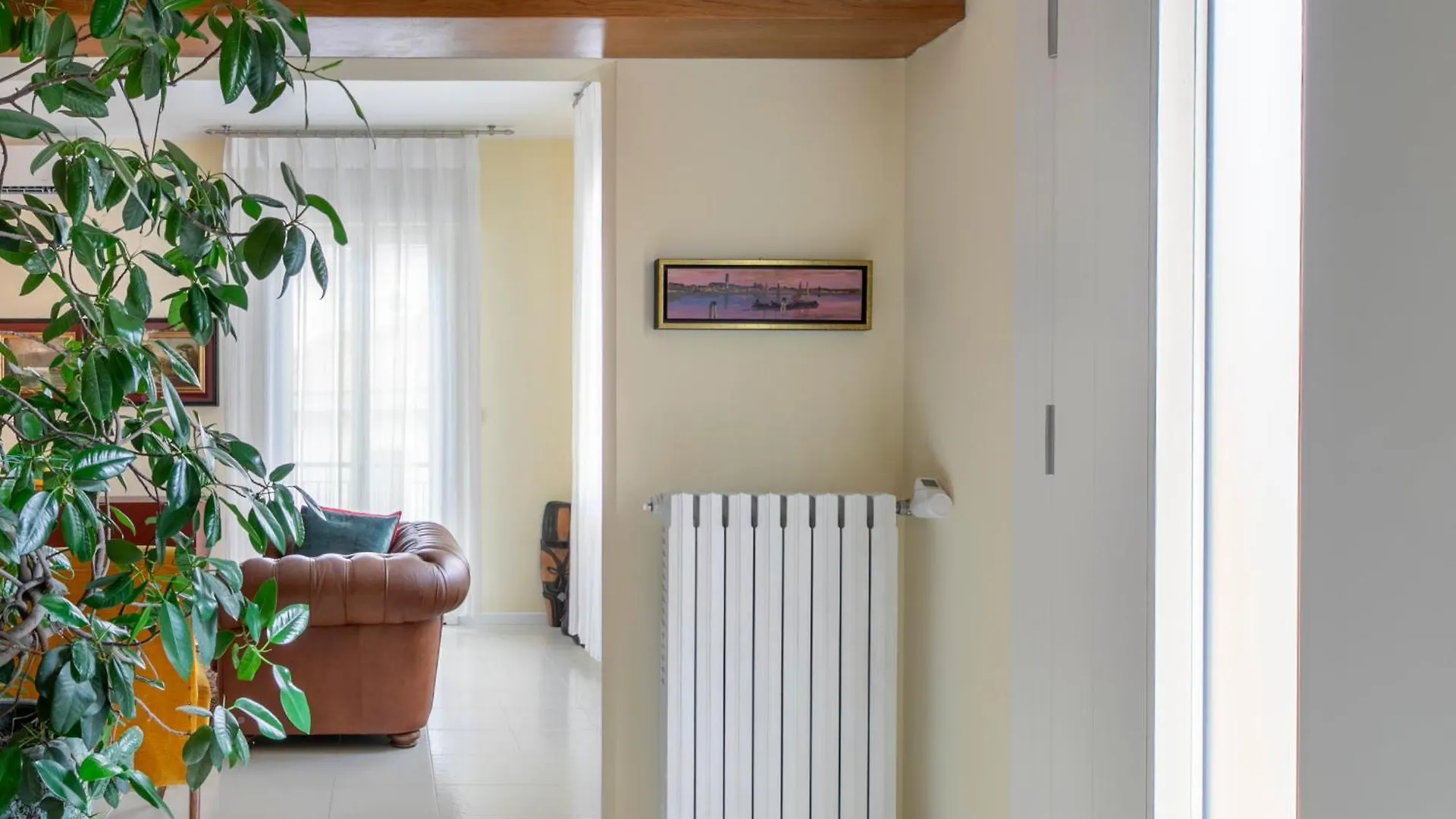 Ca' Giorgio - Dolo Apartment