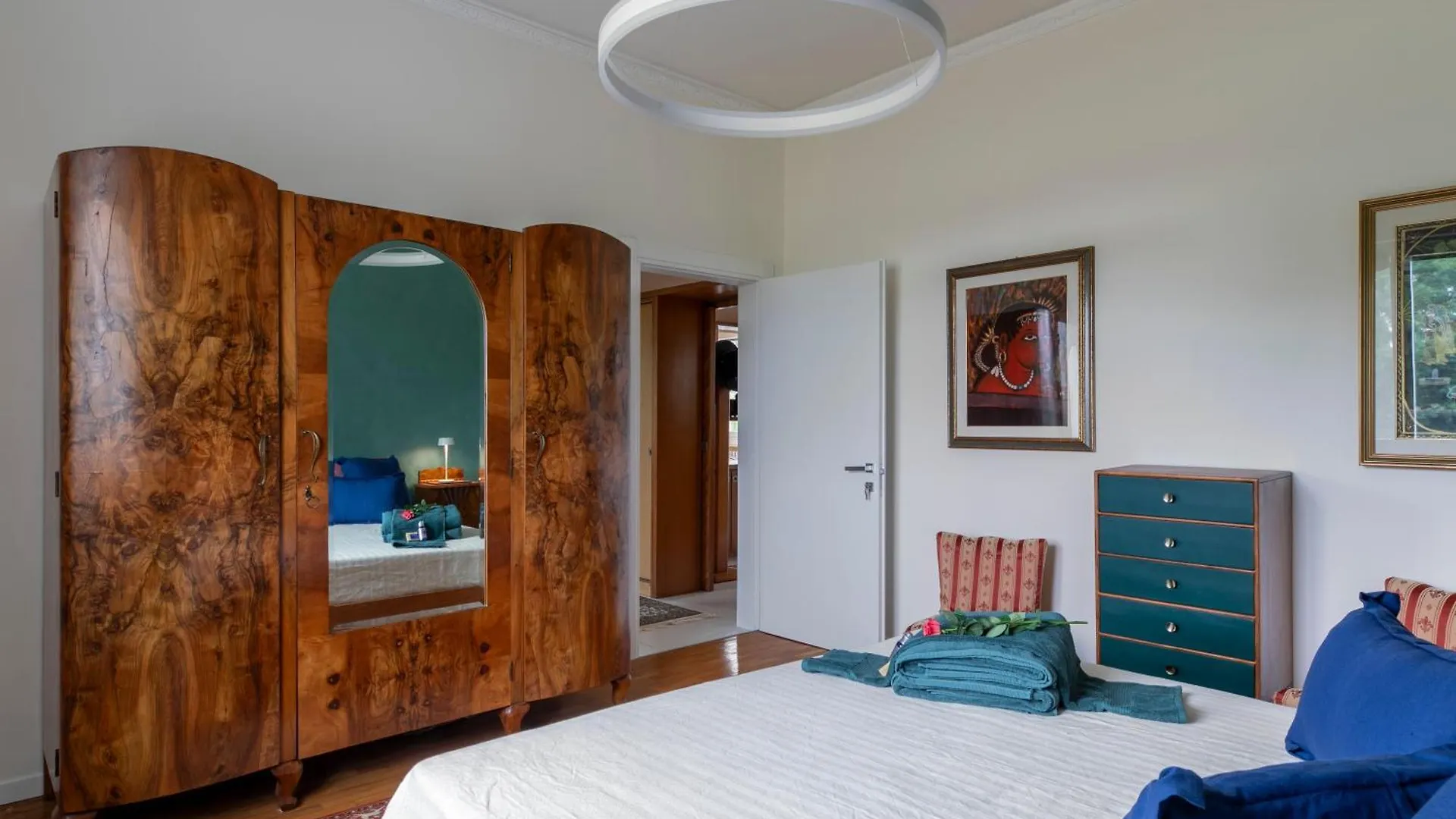 Ca' Giorgio - Dolo Apartment