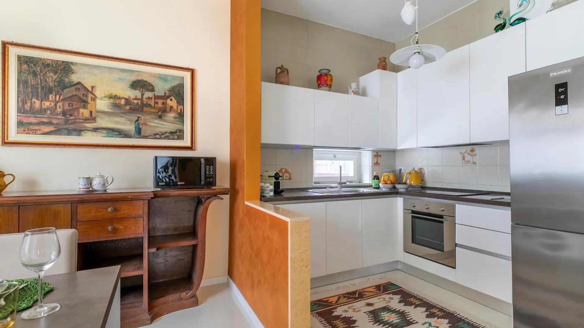Ca' Giorgio - Dolo Apartment 0*,  Italy