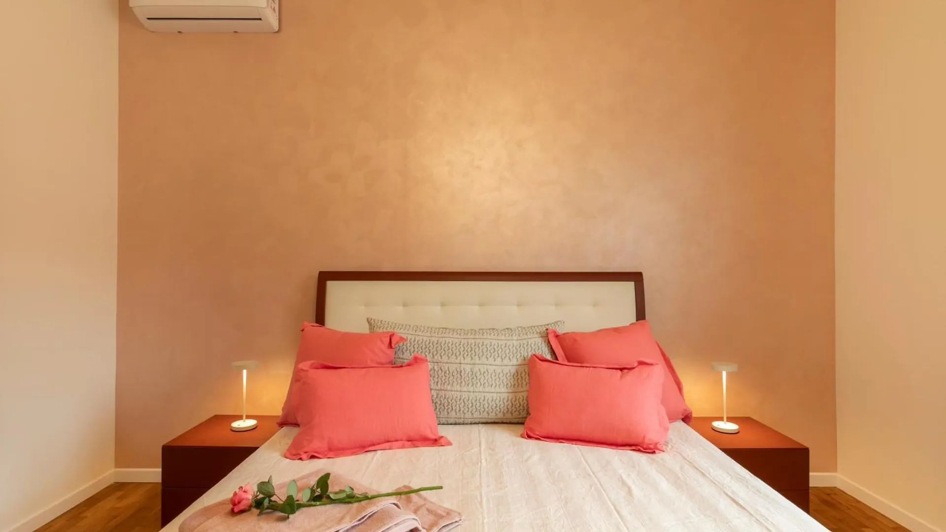 Ca' Giorgio - Dolo Apartment Italy