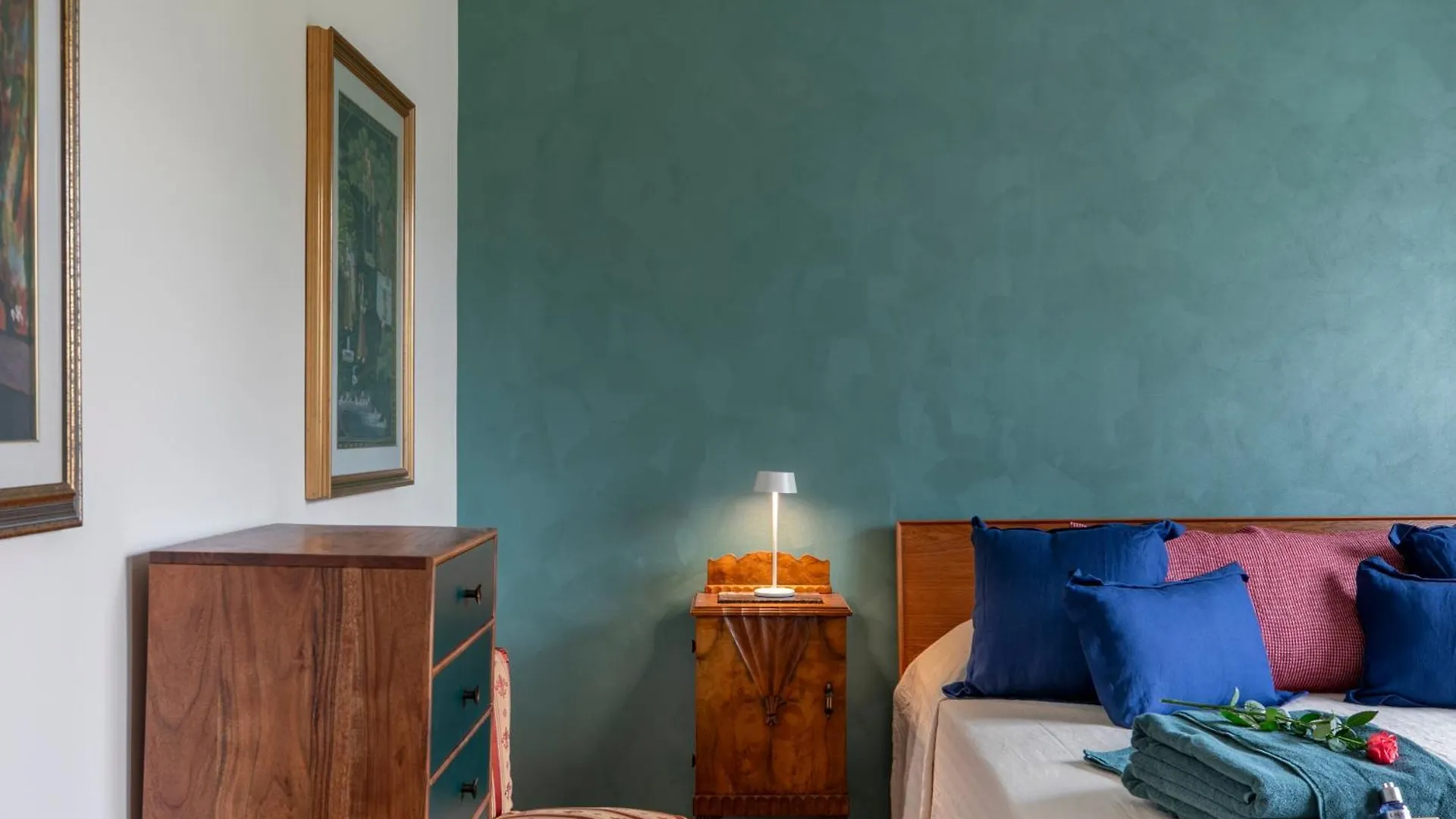 Ca' Giorgio - Dolo Apartment