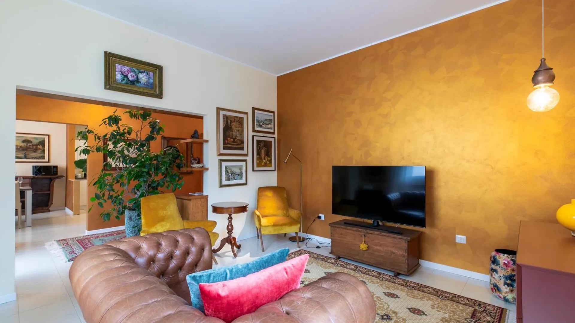 Ca' Giorgio - Dolo Apartment