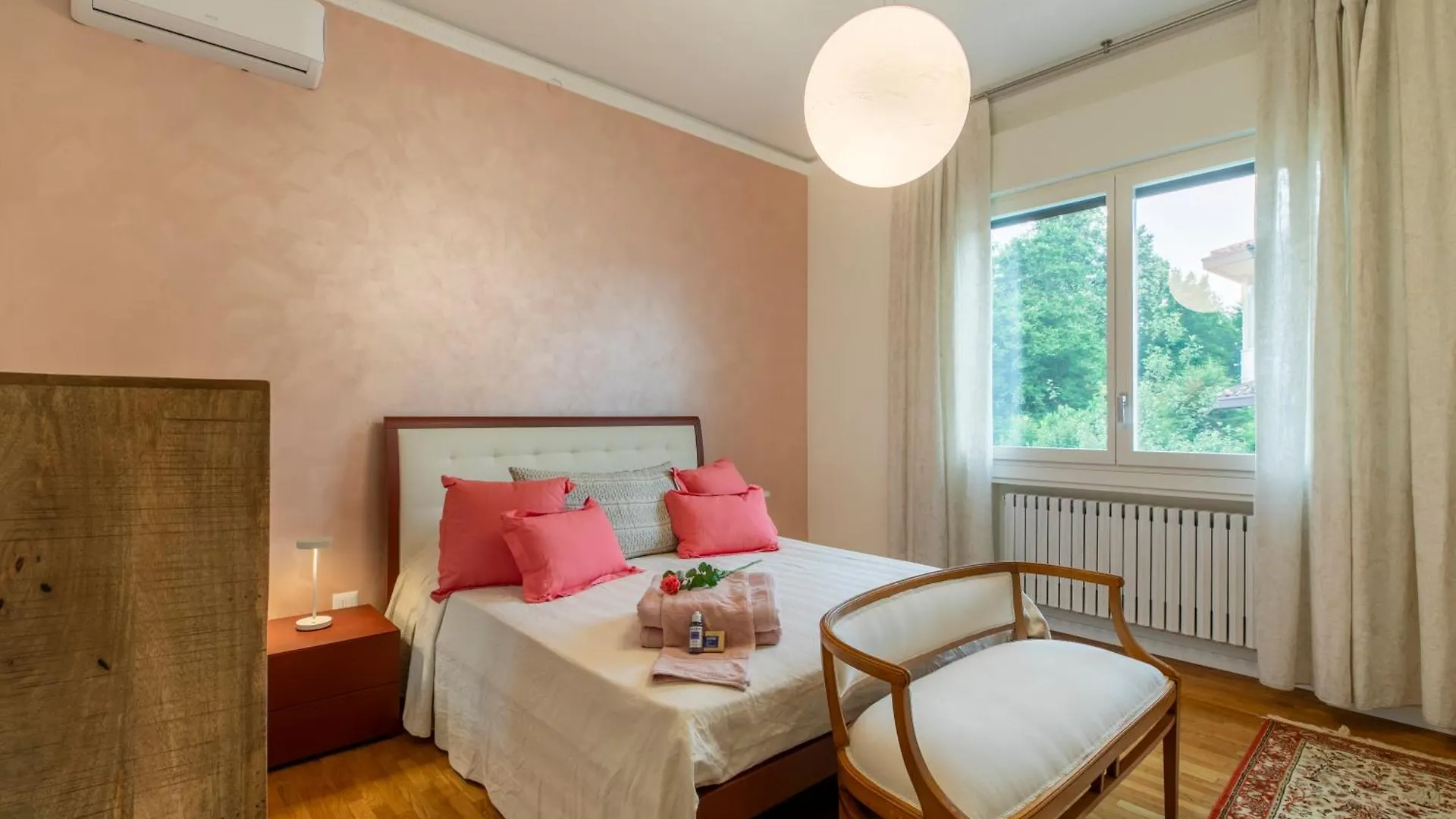 Ca' Giorgio - Dolo Apartment