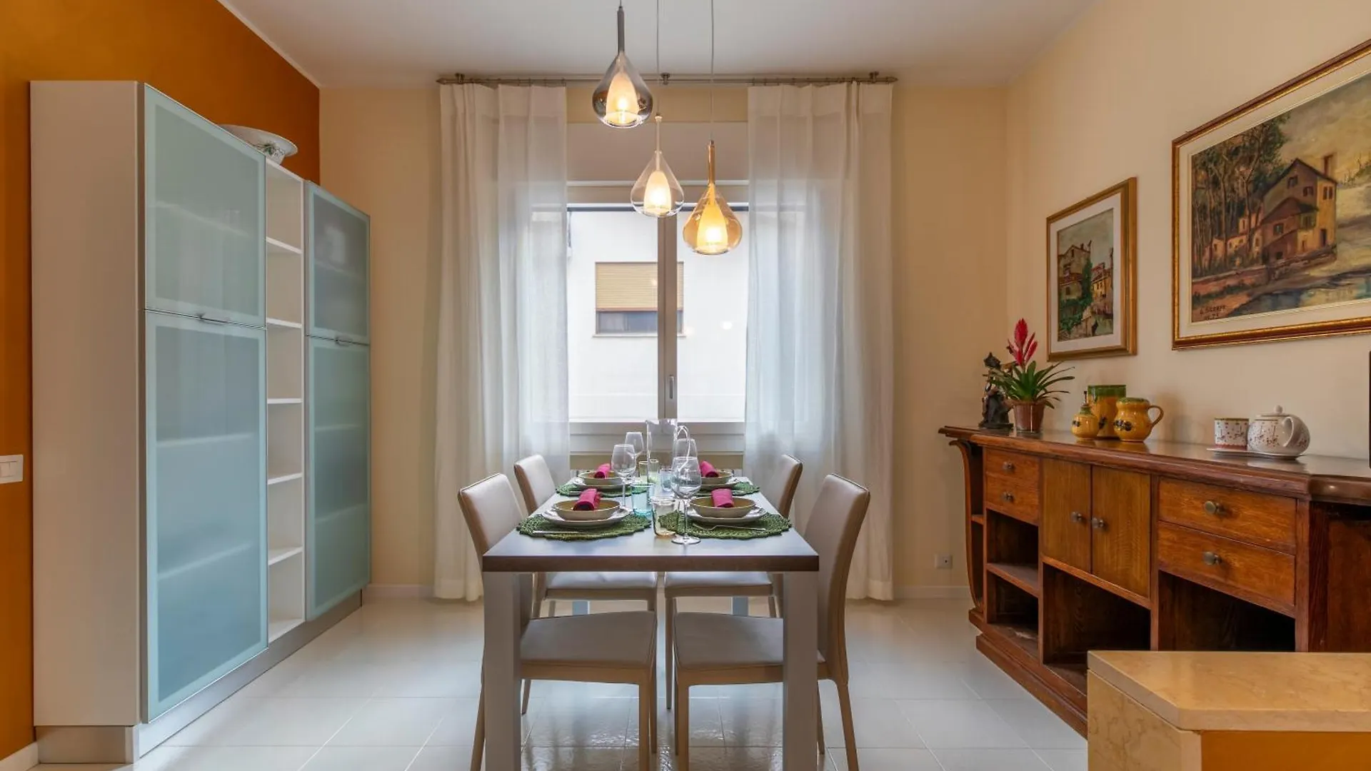 Ca' Giorgio - Dolo Apartment